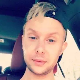 Trinity Taylor net worth