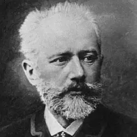 Pyotr Ilyich Tchaikovsky net worth