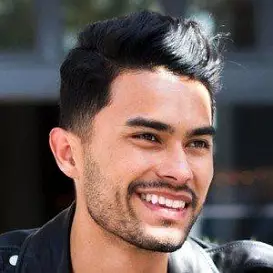 Teaching Mens Fashion net worth