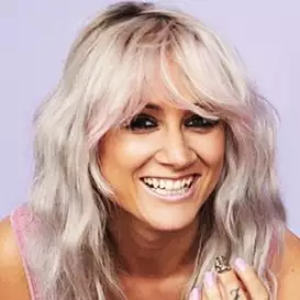 Lou Teasdale net worth