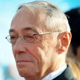 Andre Techine net worth