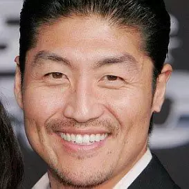 Brian Tee net worth