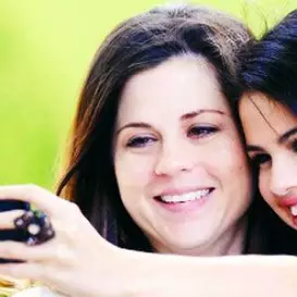 Mandy Teefey net worth