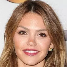 Aimee Teegarden net worth