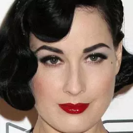 Dita Von Teese net worth