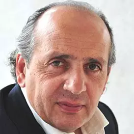 Hadi Teherani net worth