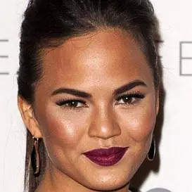 Chrissy Teigen net worth