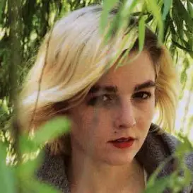 Allie Teilz net worth