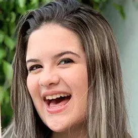 Carolina Teixeira net worth