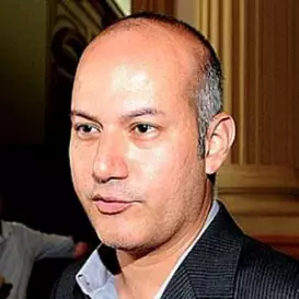 Sergio Tejada net worth