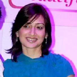 Gauri Pradhan Tejwani net worth