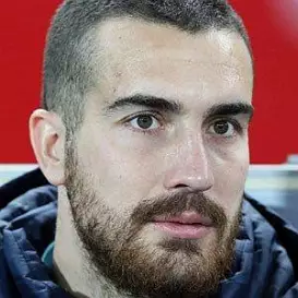 Harun Tekin net worth