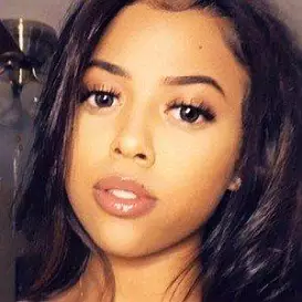 Cymia Telleria net worth