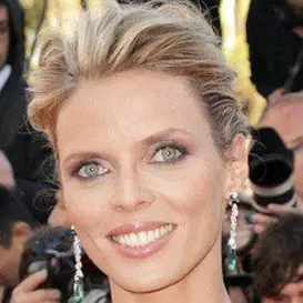 Sylvie Tellier net worth