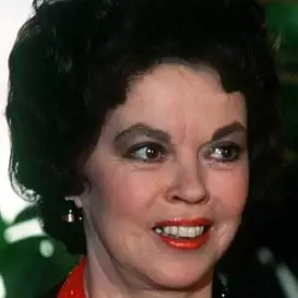 Shirley Temple net worth