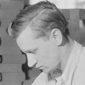 Charles Templeton net worth