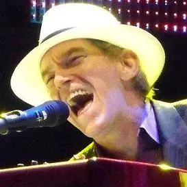 Benmont Tench net worth