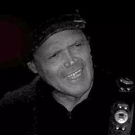 Bobby Tench net worth