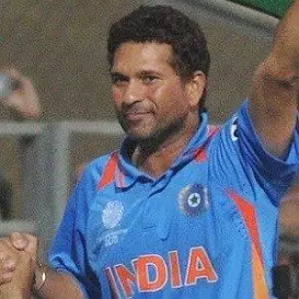 Sachin Tendulkar net worth