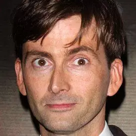David Tennant net worth