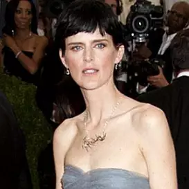 Stella Tennant net worth