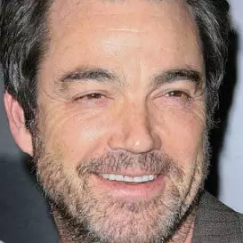 Jon Tenney net worth