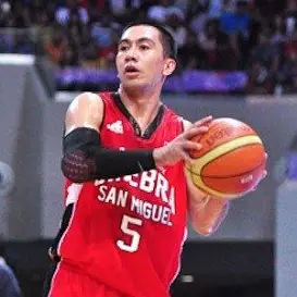 LA Tenorio net worth