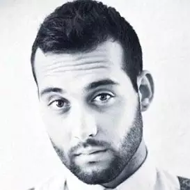 Chad Tepper net worth