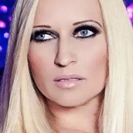 Sabrina Terence net worth