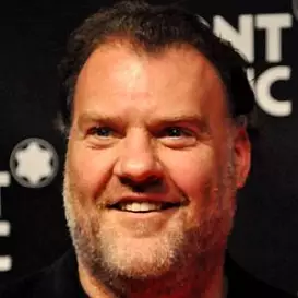 Bryn Terfel net worth