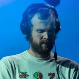 Todd Terje net worth