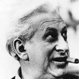 Studs Terkel net worth