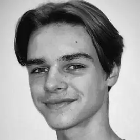 Jonas Terleckas net worth