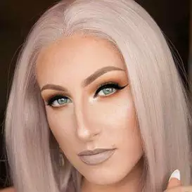 Taren Terrell-Castello net worth