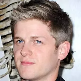 Michael Grant Terry net worth