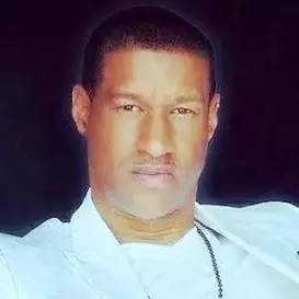 Tony Terry net worth