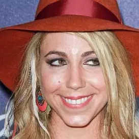 Elise Testone net worth