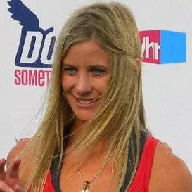 Hannah Teter net worth
