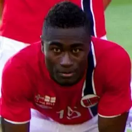 Alexander Tettey net worth