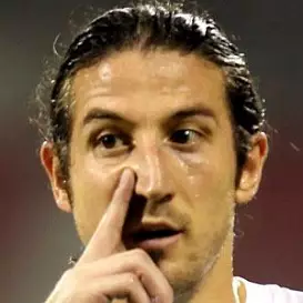 Andranik Teymourian net worth