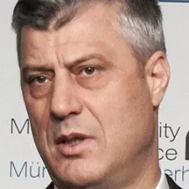 Hashim Thaci net worth