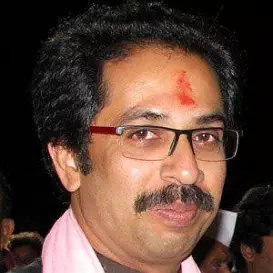Uddhav Thackeray net worth