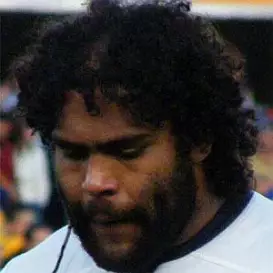 Sam Thaiday net worth