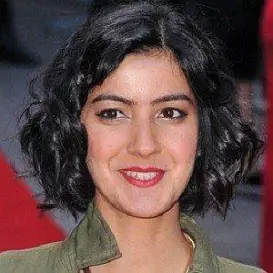 Rakhee Thakrar net worth