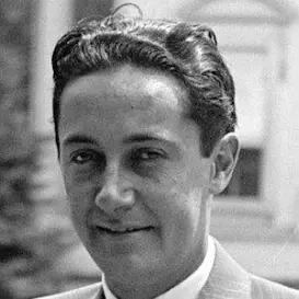 Irving Thalberg net worth