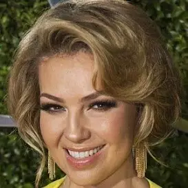 Thalia net worth