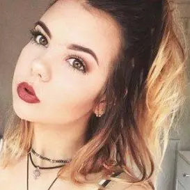 Lauren Thalia Net Worth 2025: Money, Salary, Bio | CelebsMoney