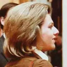 Carol Thatcher net worth