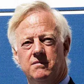 Mark Thatcher net worth