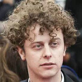 Norman Thavaud net worth